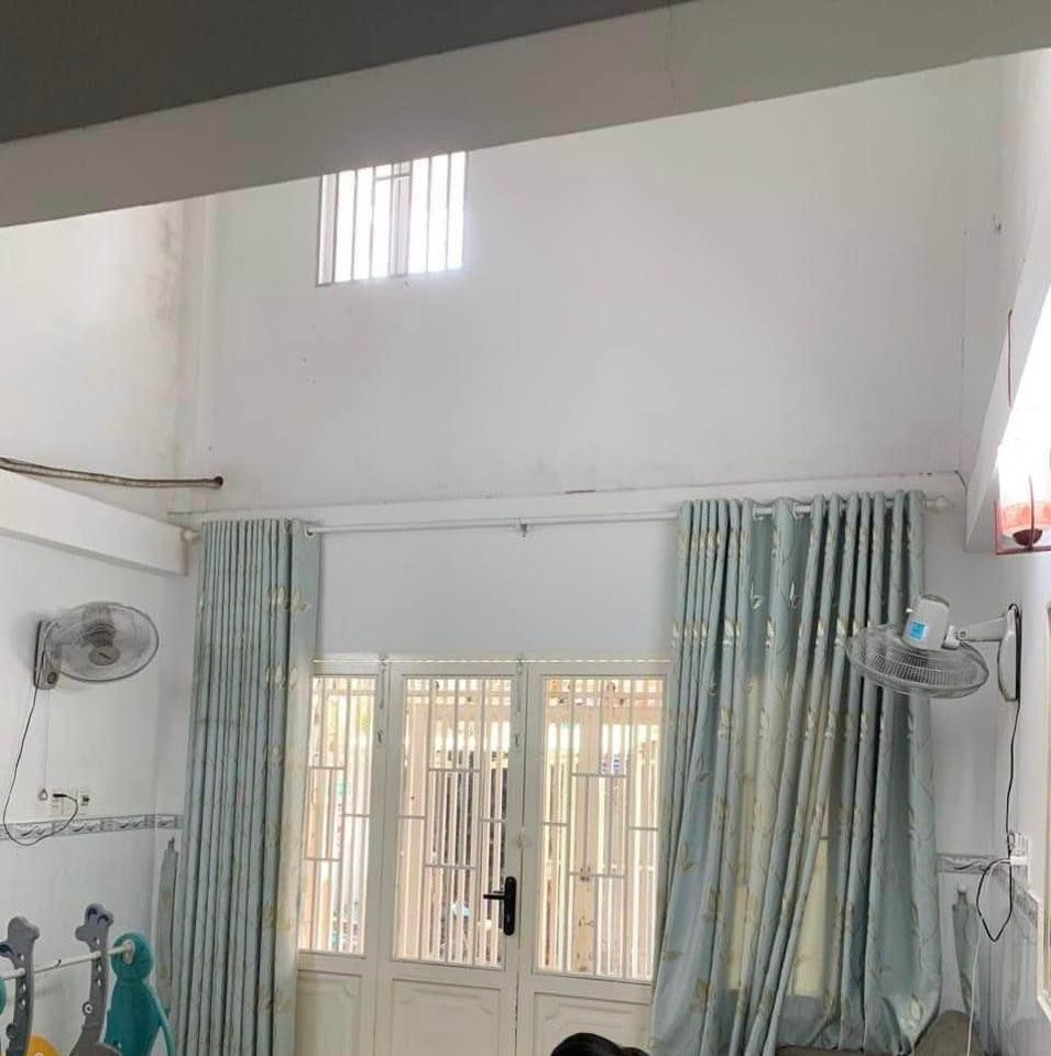 NHÀ NGANG 6m TRUNG TÂM QUẬN 7 - KỀ KHU HIM LAM - ĐƯỜNG RỘNG THÔNG MỌI HƯỚNG - GIÁ CHỈ 4,86TỶ.