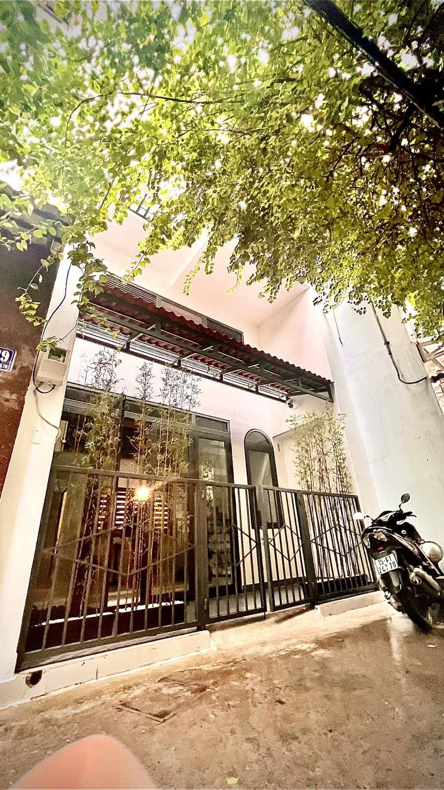 Bán Nhà Vị Trí VIP Đồng Xoài,54mz,4 Tầng,4.7mx11.5m, chỉ 6.7 Tỷ,P13, Tân Bình.