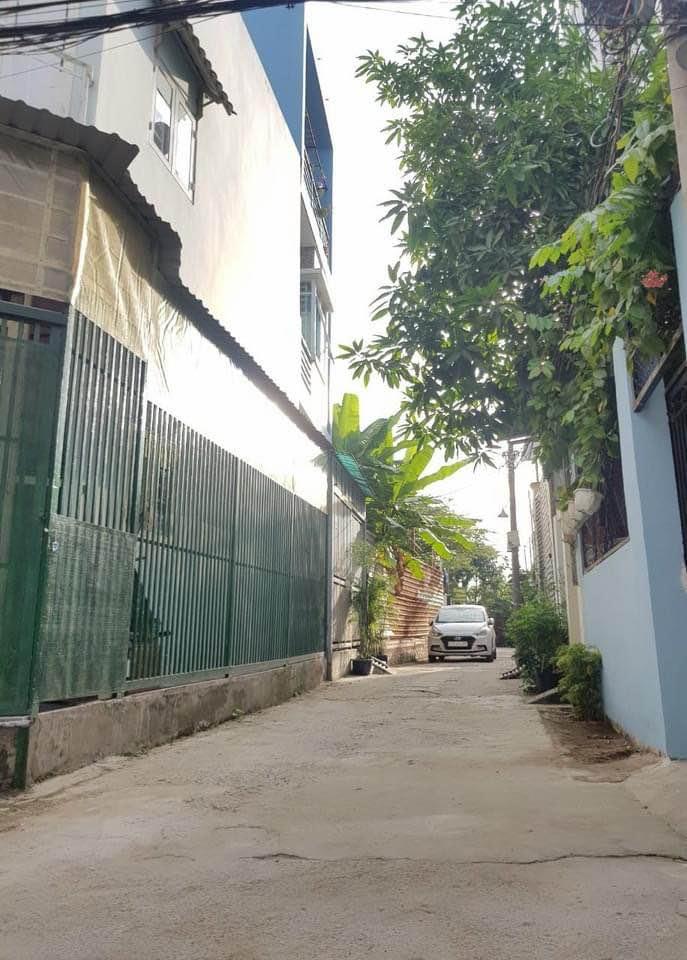 BÁN GẤP MỚI HXH THÔNG ĐÀO TRÍ - HUỲNH TẤN PHÁT - HIỆN ĐANG CHO THUÊ CÓ DÒNG TIỀN - QUẬN 7 - KỀ PHÚ MỸ HƯNG.