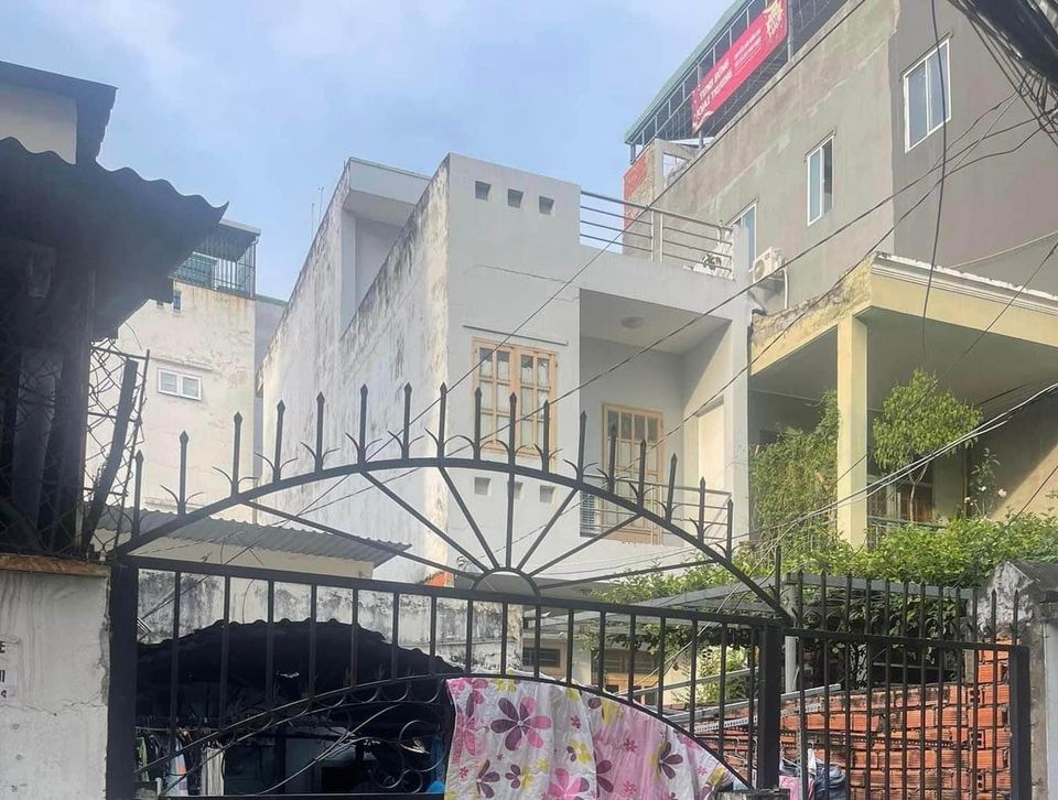 BÁN NHÀ NÁT 100m2 NỞ HẬU - TIỆN XÂY MỚI GIÁP PHÚ MỸ HƯNG - OTO VÀO NHÀ - QUẬN 7