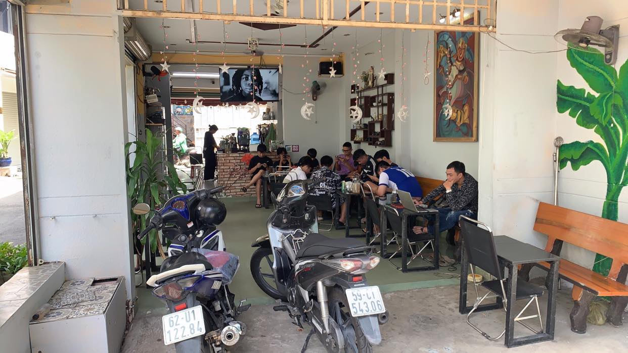 Bán Nhà 3 Mặt Tiền KinhDoanh Đỉnh ThuNhập 60tr/tháng P.7 Tân Bình Giáp Q.10,65m2,Ngang5m,2Tầng,5Tỷ2.