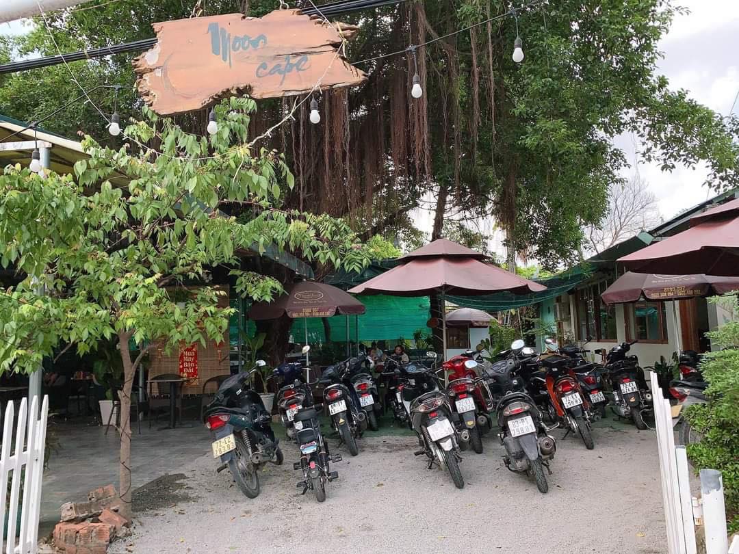 Bà Rịa Vũng Tàu, Cần sang nhượng lại quán cafe bida tại phú mỹ, tân thành.