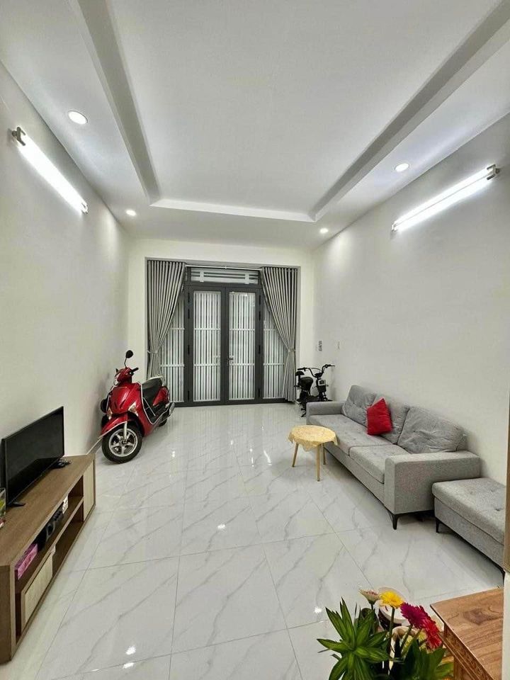 NHÀ 3 TẦNG - TRUNG TÂM QUẬN 7 - KỀ SUNRISE CITY - LOTTE - LÊ VĂN LƯƠNG - GIÁ CHỈ 5,59TỶ.