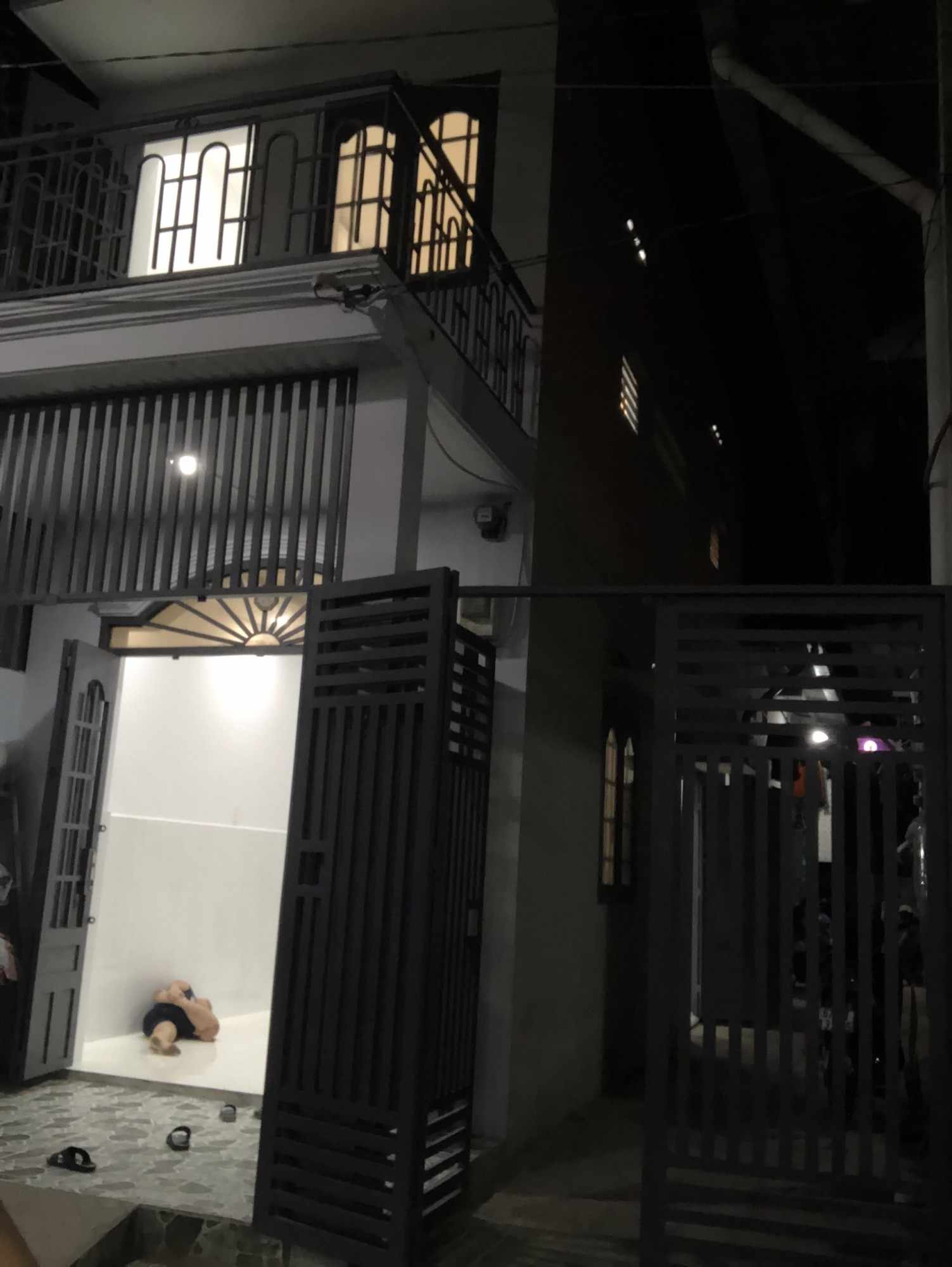 Nhà Bán Đường Số 5,DT 82mz, 4.1mx 20m, 4.55 tỷ, Linh Xuân, Thủ Đức.