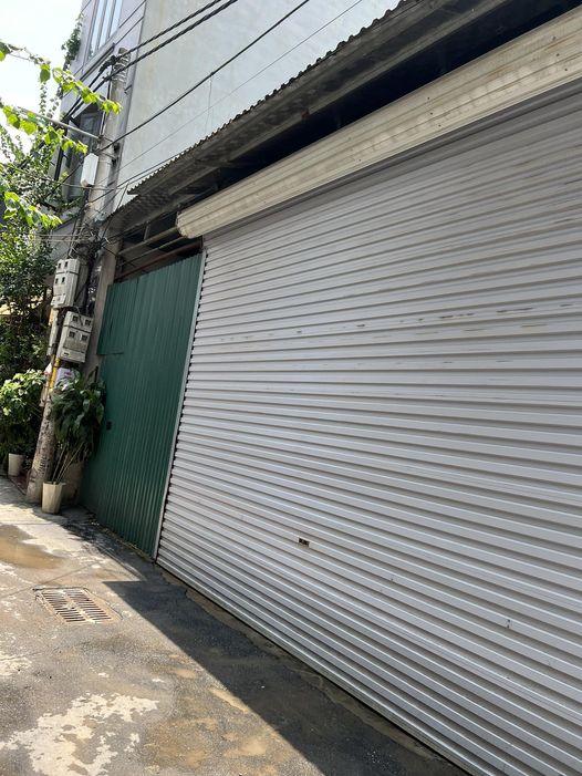 Chính chủ cho thuê kho xưởng tại ngõ 6 Miêu Nha,Tây Mỗ