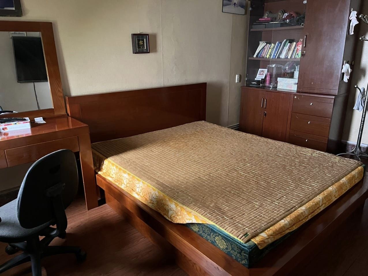 Bán nhà 42m2 phố An Dương, Tây Hồ 7 chỗ thông Kinh doanh đỉnh Giá 4.3 Tỷ.