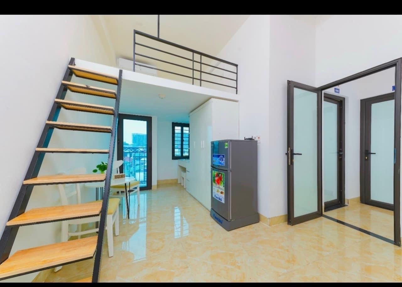 BÁN TÒA CCMN 20PKK TẠI PHÚ ĐÔ NTL DT60M2 x 8T THANG MÁY Ô TÔ ĐỖ CỬA CHỈ 11,5 TỶ.