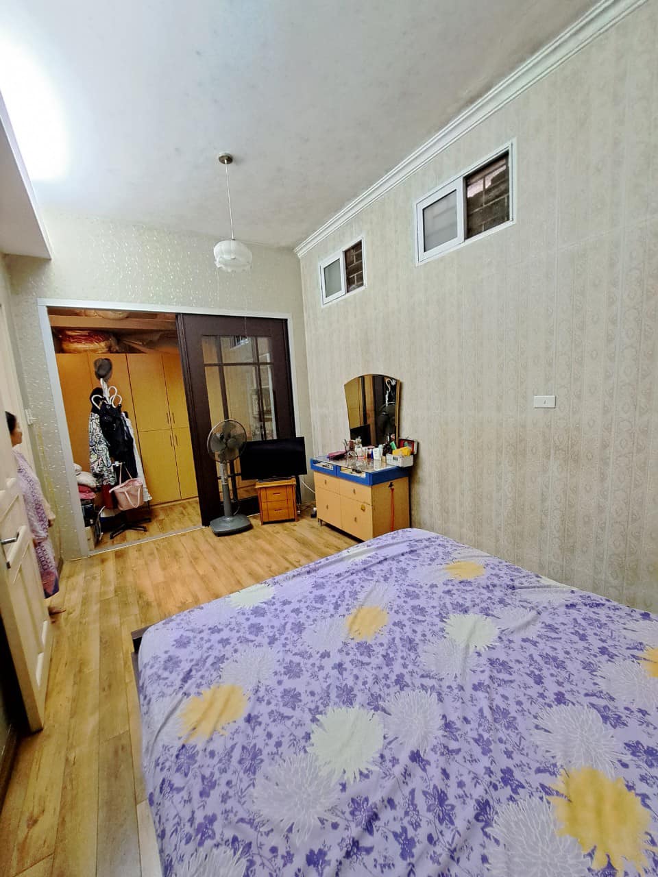 Bán nhà 75m2 Mặt phố Vũ Miên, Tây Hồ Mặt tiền rộng Kinh doanh tốt 40.5 Tỷ.