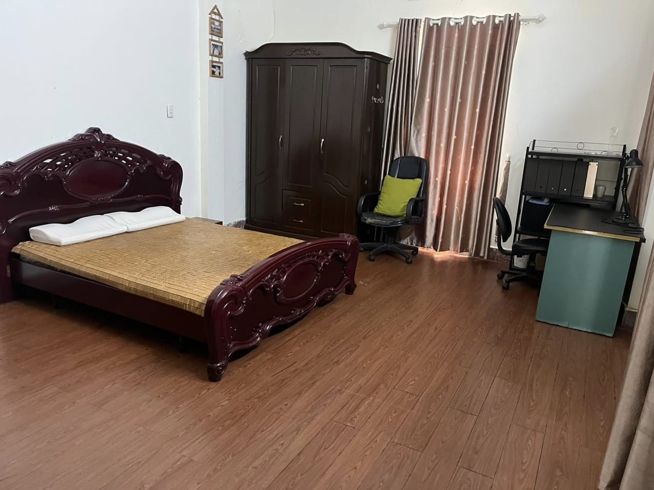 Bán nhà 62m2 phố Âu Cơ, Tây Hồ Thang máy Doanh thu khủng Giá 8.3 Tỷ.