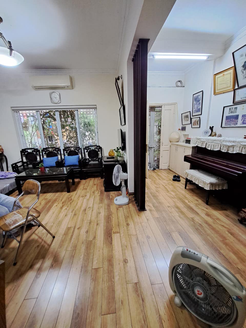 Bán nhà 75m2 Mặt phố Vũ Miên, Tây Hồ Mặt tiền rộng Kinh doanh đắc địa 40.6 Tỷ.