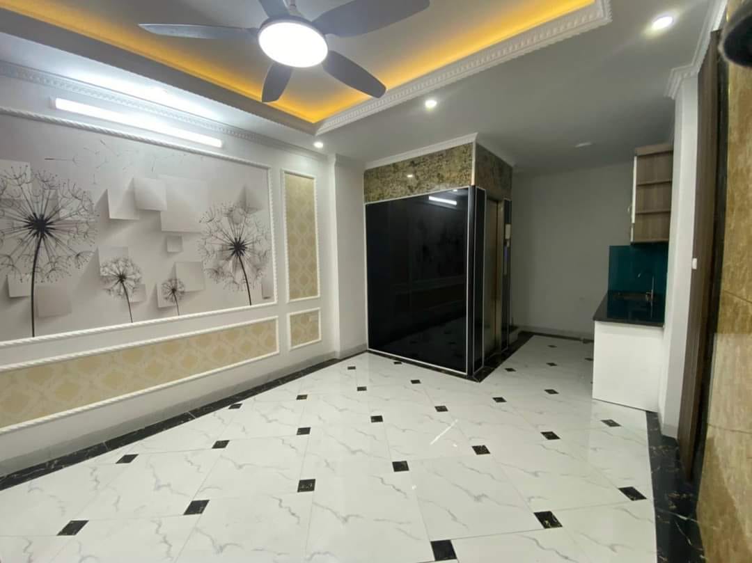 Bán nhà 76m2 Mặt phố Vũ Miên, Tây Hồ Mặt tiền 6m Kinh doanh đắc địa 40.5 Tỷ.