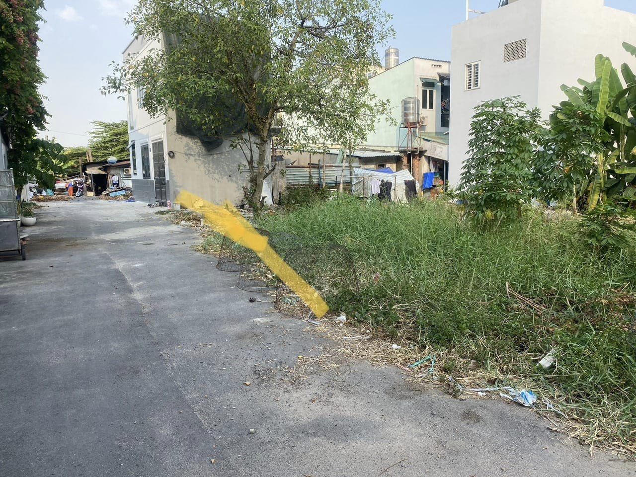 Bán Nhà Đất 62m2. 3.8 tỷ, Lê Đức Thọ, Gò Vấp, Đường 6m..