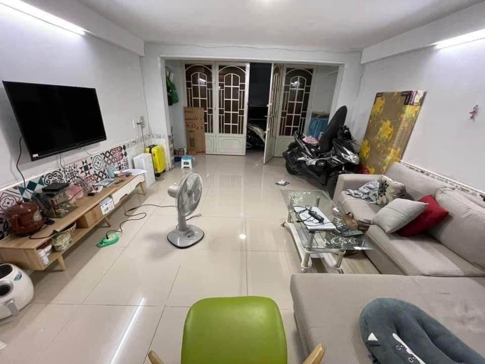 BÁN GẤP NHÀ MỚI NGUYỄN VĂN QUỲ CẦU PHÚ MỸ - QUẬN 7 - NỐI LIỀN NGUYỄN THỊ THẬP.