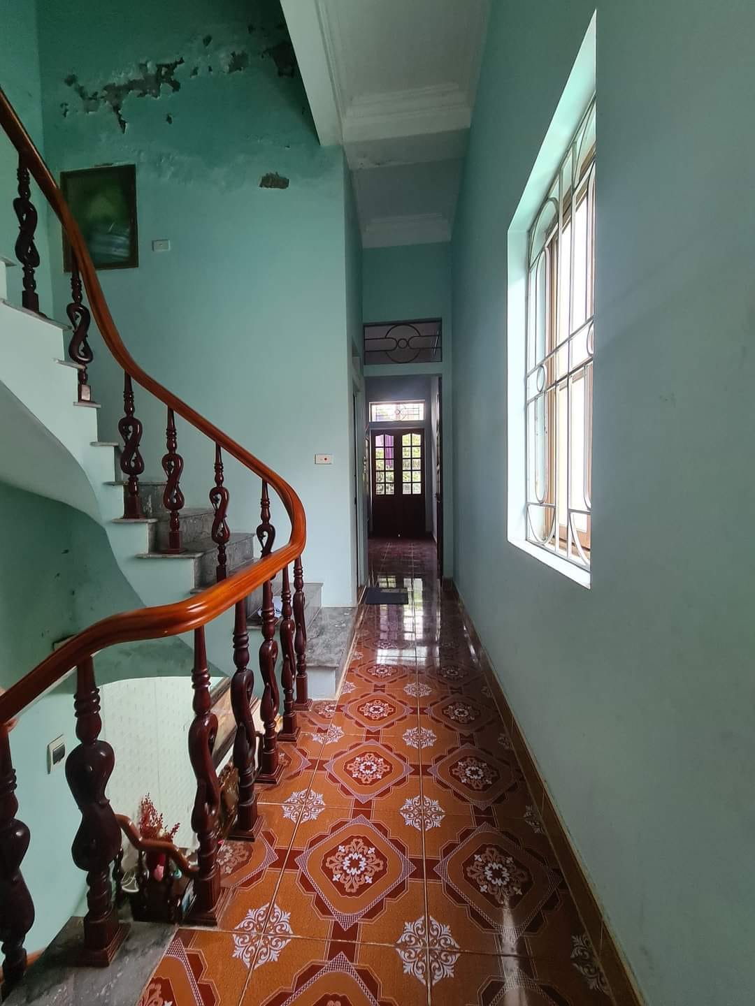 Bán nhà Văn La, Hà Đông, 58 m2, 3 tầng 3.9 mặt tiền, 4.3 tỷ.