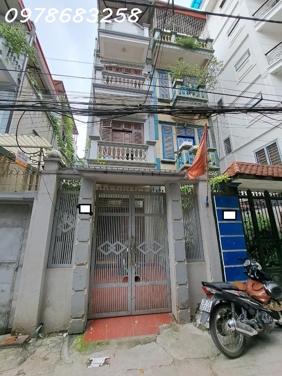 NHÀ PHỐ GIÁP NHỊ - CƠ HỘI VÀNG ĐỂ SỞ HỮU BẤT ĐỘNG SẢN TUYỆT VỜI.