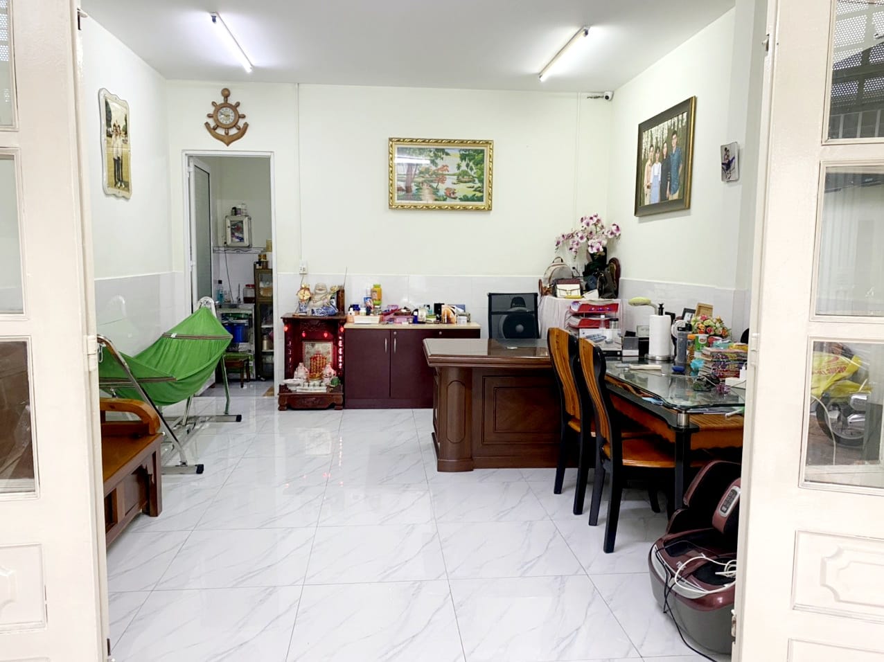 BÁN NHÀ MT Lũy Bán Bích, Tân Phú 135m2 (4,5x30). Kinh doanh đỉnh. Giá chỉ 18,5 tỷ.