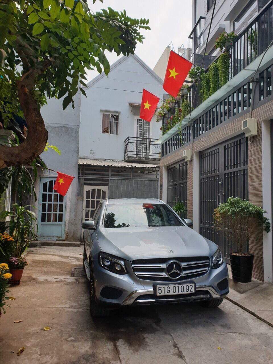 Bán nhà Trần Xuân Soạn 793 P tân Hưng Q7 5 tầng 10PN 4m x12,5 Nhỉnh 8 tỷ.