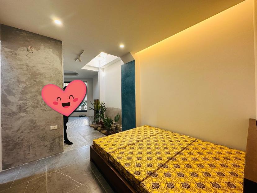 BACH MAI - NHÀ ĐẸP THIẾT KẾ ĐỈNH - 3 THOÁNG- 6 NGỦ -DÒNG TIỀN 6 NGỦ.