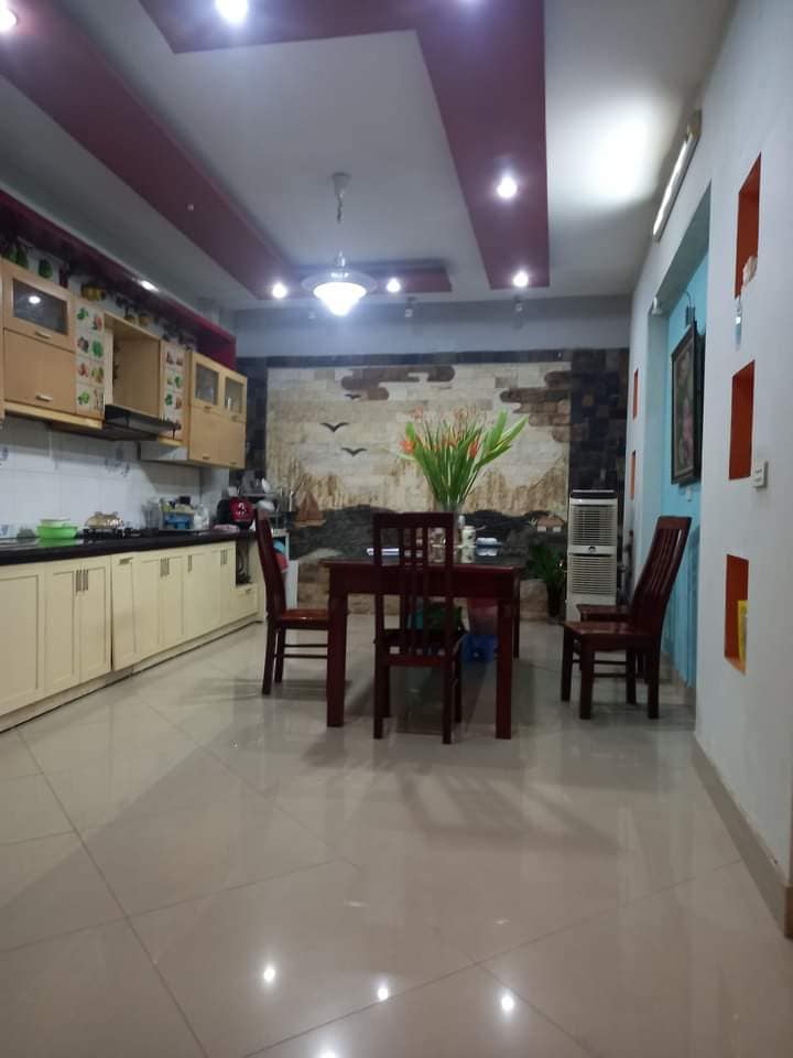 Siêu Hiếm, Nhà Trần Duy Hưng, Cầu Giấy 55m2, 5 tầng đẹp, gần phố ở ngay.