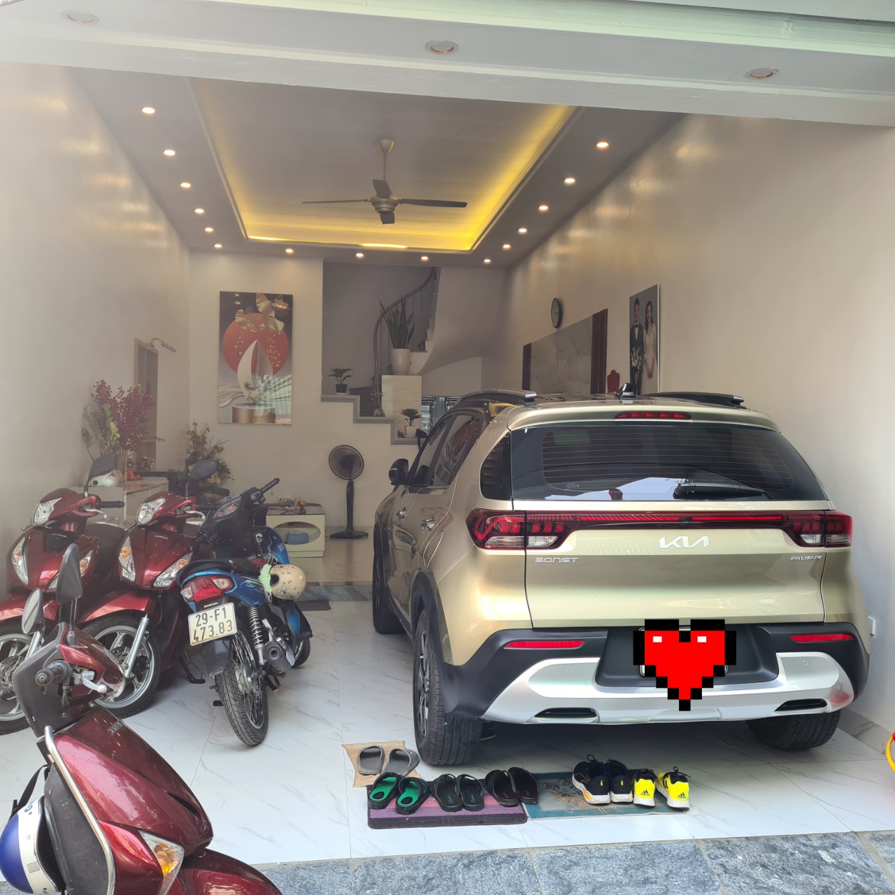 BÁN NHÀ HOÀNG QUỐC VIỆT, 2 MẶT Ô TÔ TRÁNH, KD, 58M2 MT4.5M, GIÁ 11.8 TỶ.