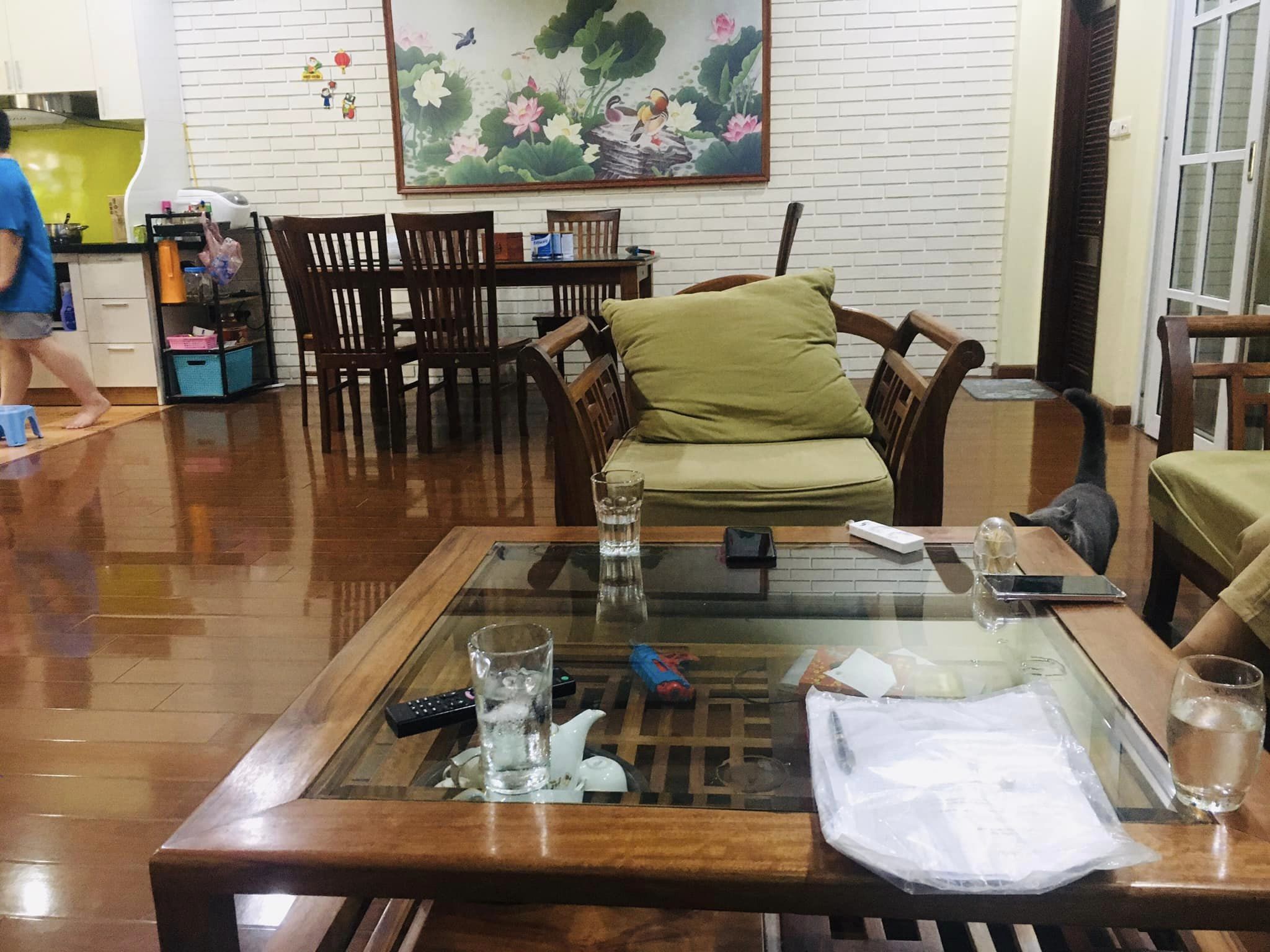 Bán Nhà Hào Nam - Vũ Thạnh - Đống Đa Cực Hiếm 64m2, 5 Tầng, MT 7m, Giá Nhỉnh 12 Tỷ.