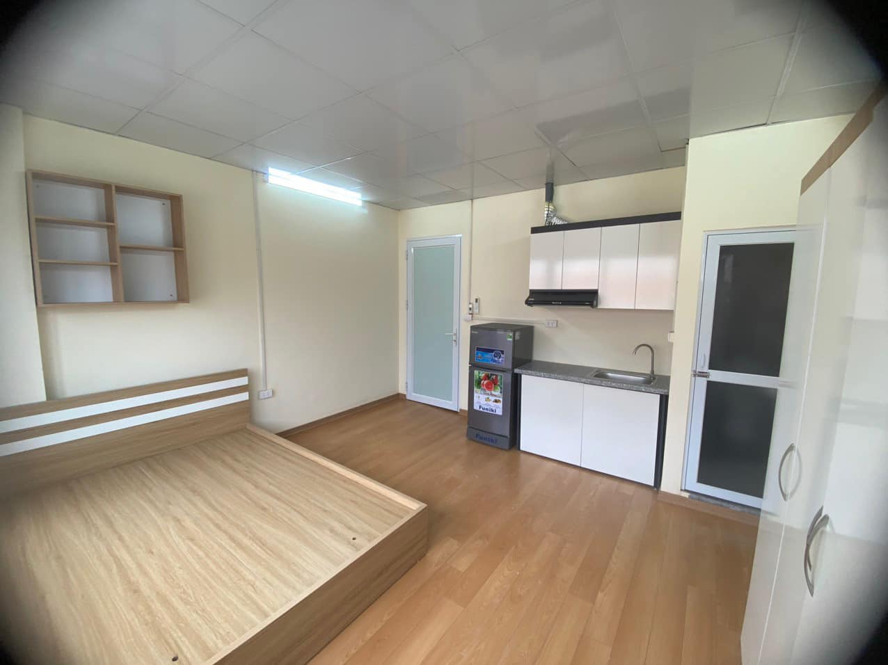 CỰC HIẾM, Bán nhà Phú Đô Lê Quang Đạo 9ngủ khép kín, dòng tiền ổn định chỉ 5 tỷ.