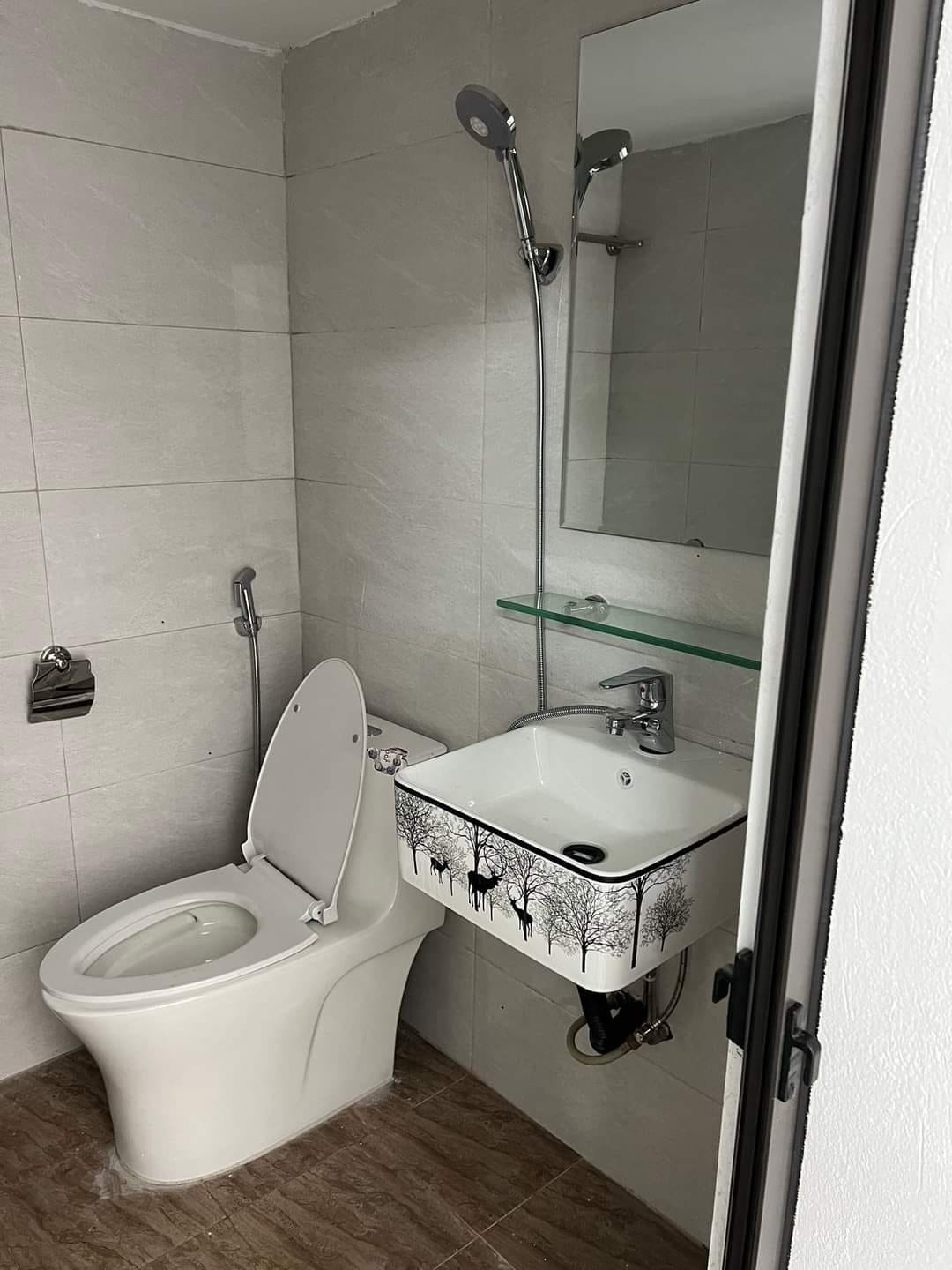 Bán nhà Thanh Bình, Hà Đông, 39m2, 3 tầng, 6m, mặt tiền,3,8 tỷ.