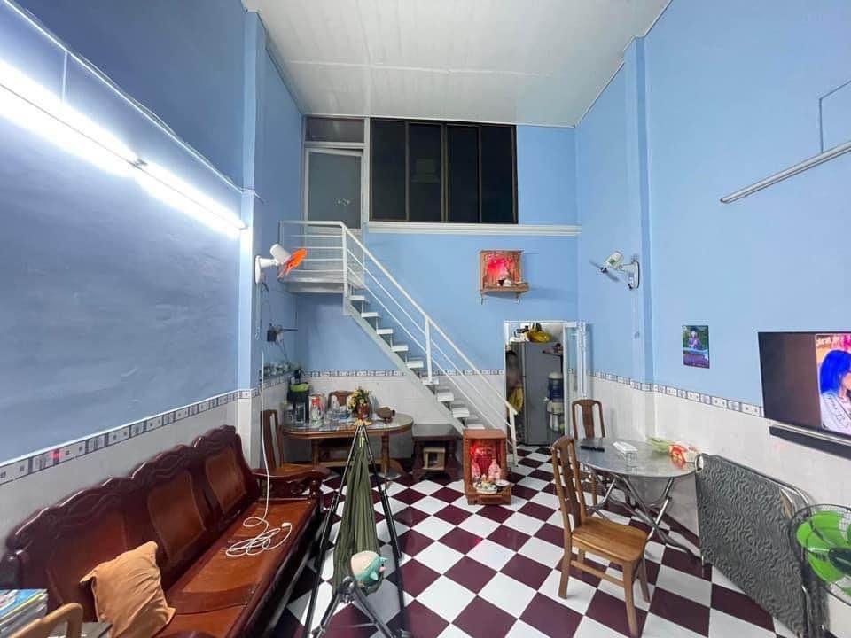 MẶT TIỀN ĐƯỜNG P.TÂN KIỂNG NGANG HƠN 4m TIỆN XÂY MỚI TRUNG TÂM QUẬN 7 - GIÁP NGUYỄN THỊ THẬP - GIÁ CHỈ 6,9TỶ.