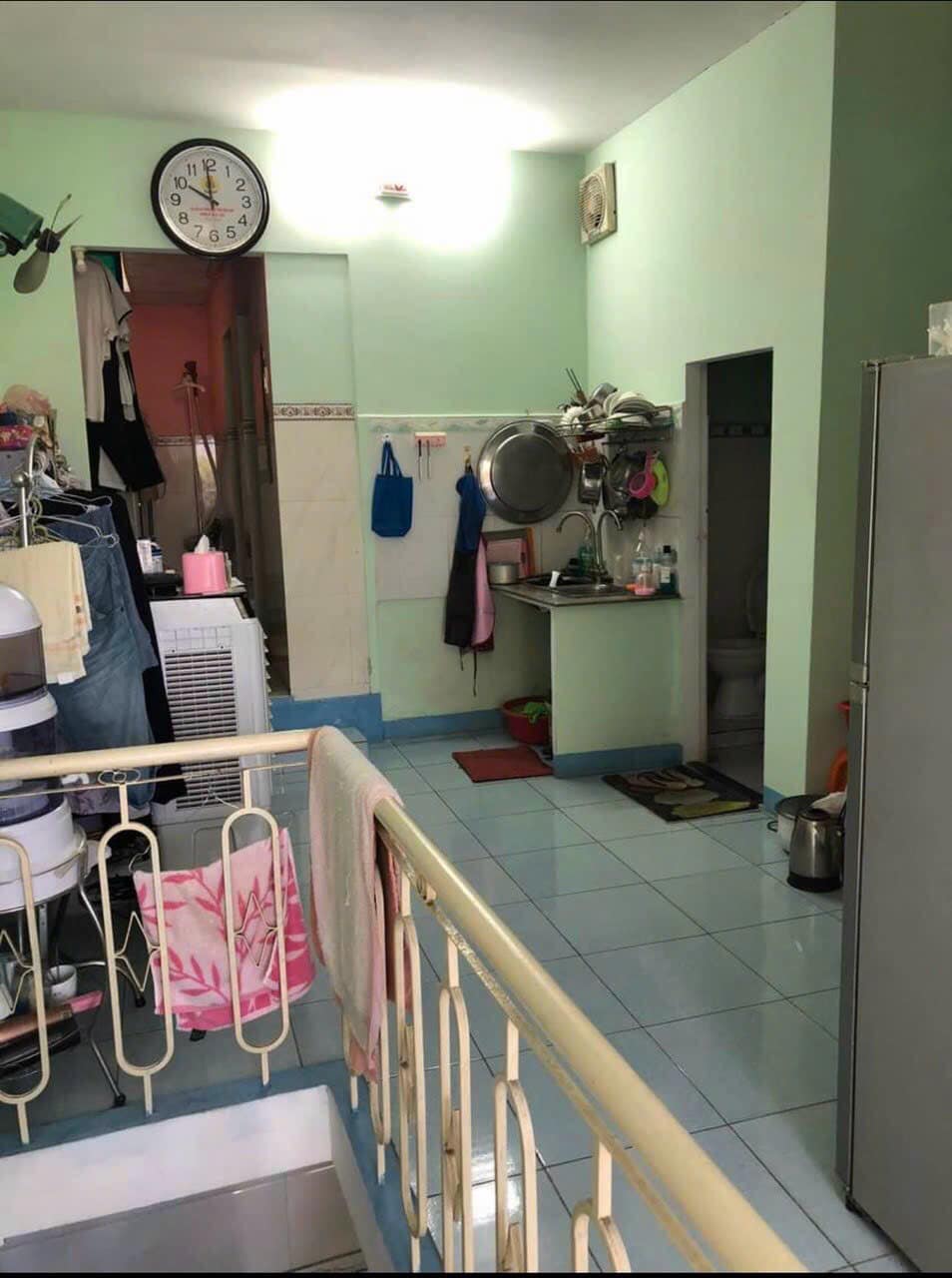 BÁN NHÀ HẺM ÔTÔ ĐƯỜNG 1/5, QUY NHƠN, BÌNH ĐỊNH.