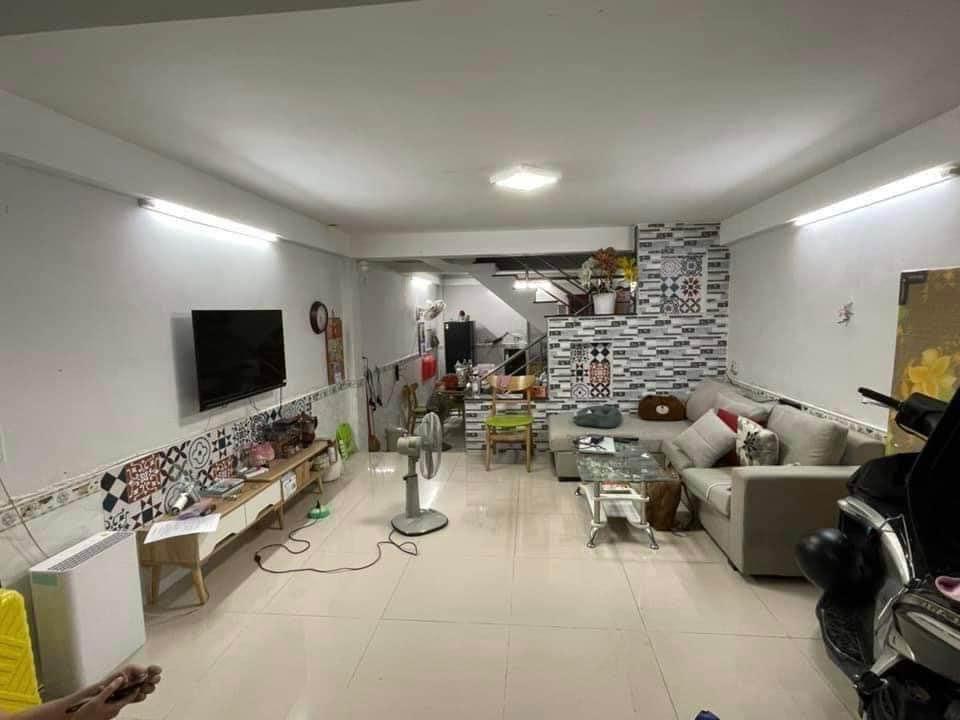 BÁN GẤP NHÀ MỚI NGUYỄN VĂN QUỲ CẦU PHÚ MỸ - QUẬN 7 - NỐI LIỀN NGUYỄN THỊ THẬP.