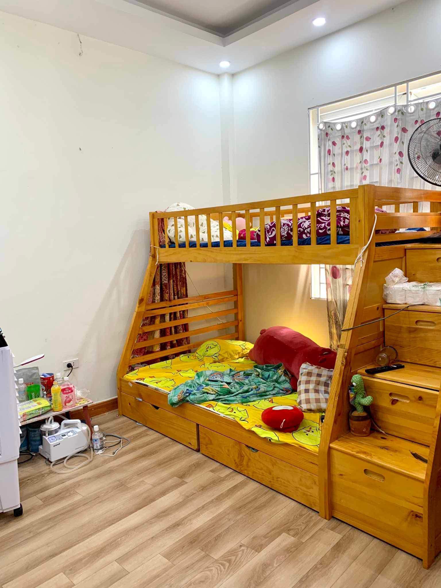 CƠ HỘI VÀNG - NHÀ 7 TẦNG x 48m - 11 PHÒNG NGỦ - DÒNG TIỀN 40TR/THÁNG, THÔNG 4 PHƯƠNG 8 HƯỚNG