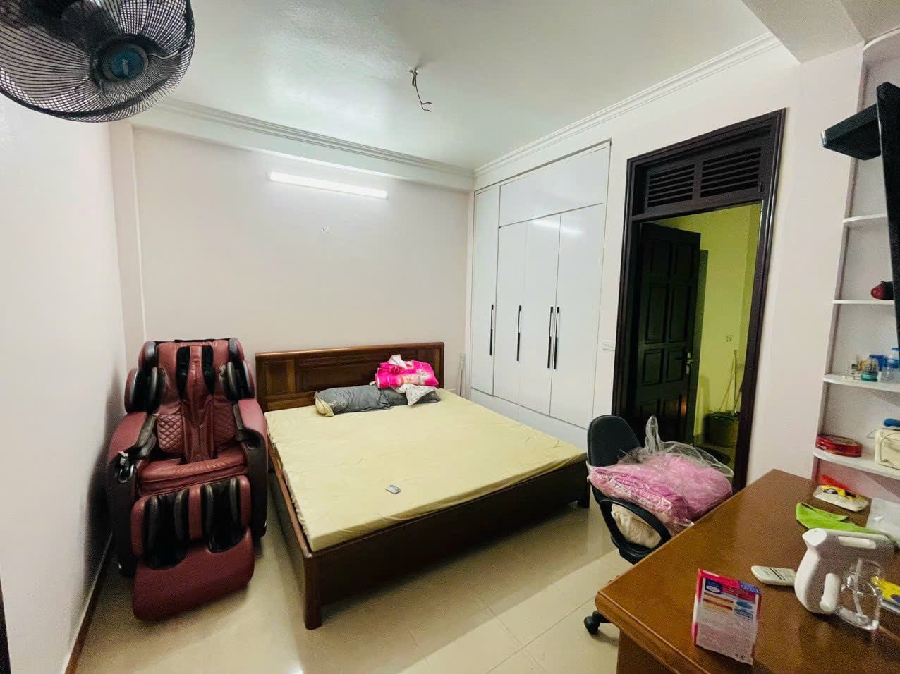 Bán nhà 77m2 Mặt phố Vũ Miên, Tây Hồ Mặt tiền 6m Kinh doanh vô địch 40.8 Tỷ.