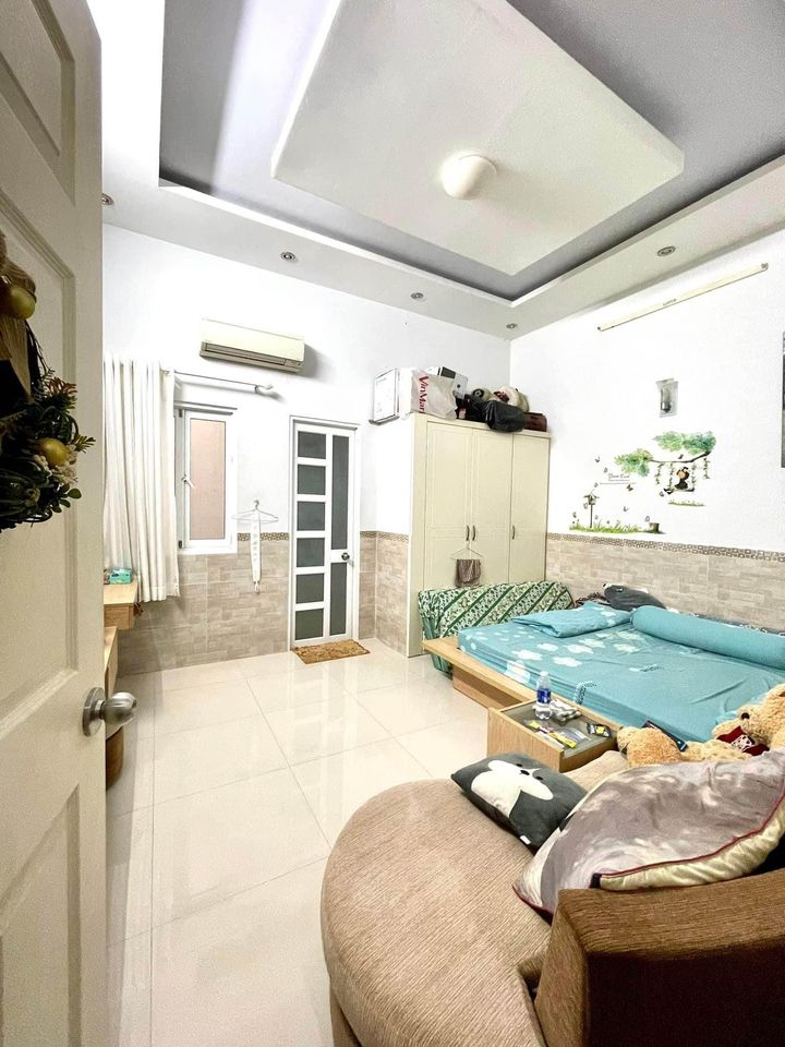 BÁN NHÀ ĐẸP TRUNG TÂM QUẬN 7 GIÁ CHỈ 5,2TỶ - CẦU PHÚ MỸ NỐI LIỀN NGUYỄN THỊ THẬP.