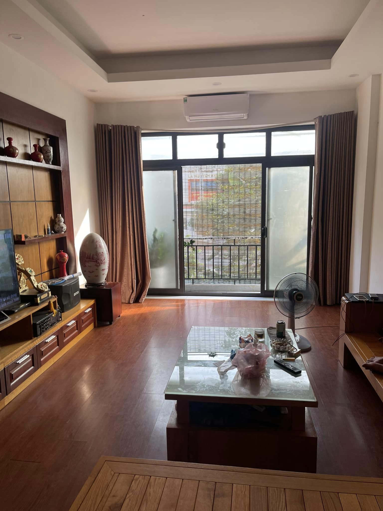 Bán nhà phố Xã Đàn, ngõ nông, rộng ô tô gần, nhà đẹp dân xây, 48m, 3PN, 3.8 tỷ.