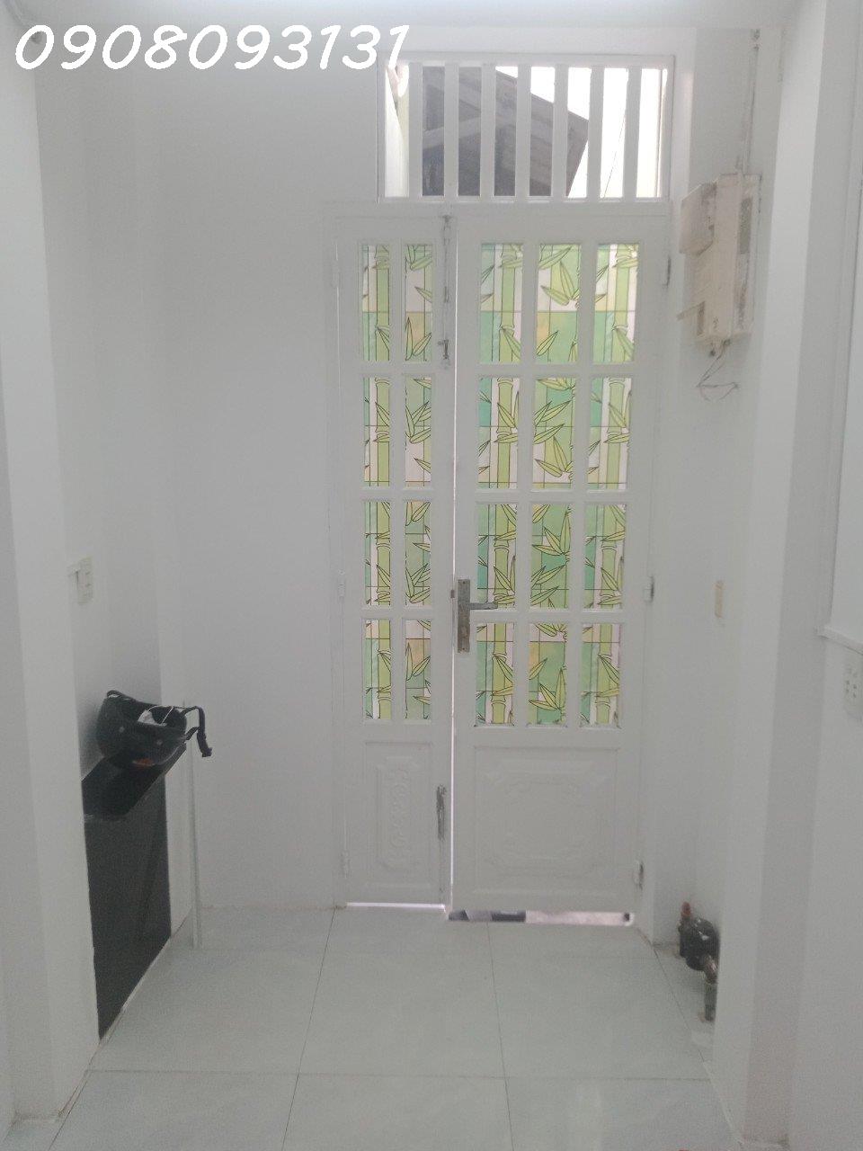 3131-Bán Nhà Phường 15 Quận Bình Thạnh Hẻm 101/ Điện Biên Phủ 20m2 , 3 Tầng , 2 PN Giá 2 tỷ.