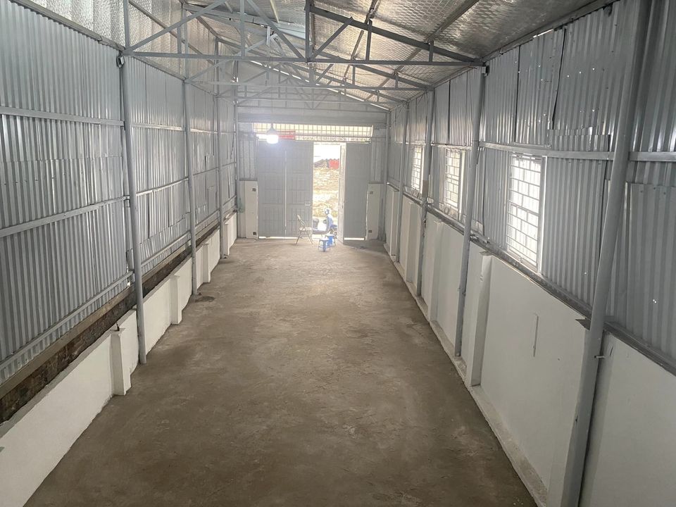 MÌNH ĐANG CẦN CHO THUÊ KHO NHÀ XƯỞNG TT NGỌC HỒI - THANH TRÌ 120M, 9 TRIỆU/THÁNG, HĐ THUÊ LÂU DÀI.