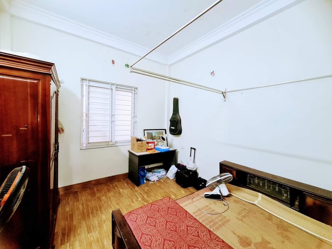 Bán nhà Lương Ngọc Quyến, Hà Đông, 58m2, 4 tầng, giá nhỉnh hơn 6 tỷ.