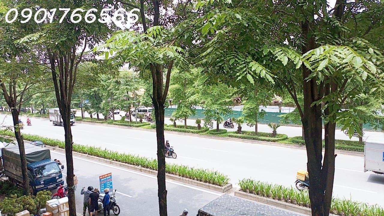 Giá Ngộp Bank!!! Chỉ hơn 23 tỷ, Liền Kề The Manor Central Park ( 21 Đại lộ Chu Văn An) 75m x 5Tầng..