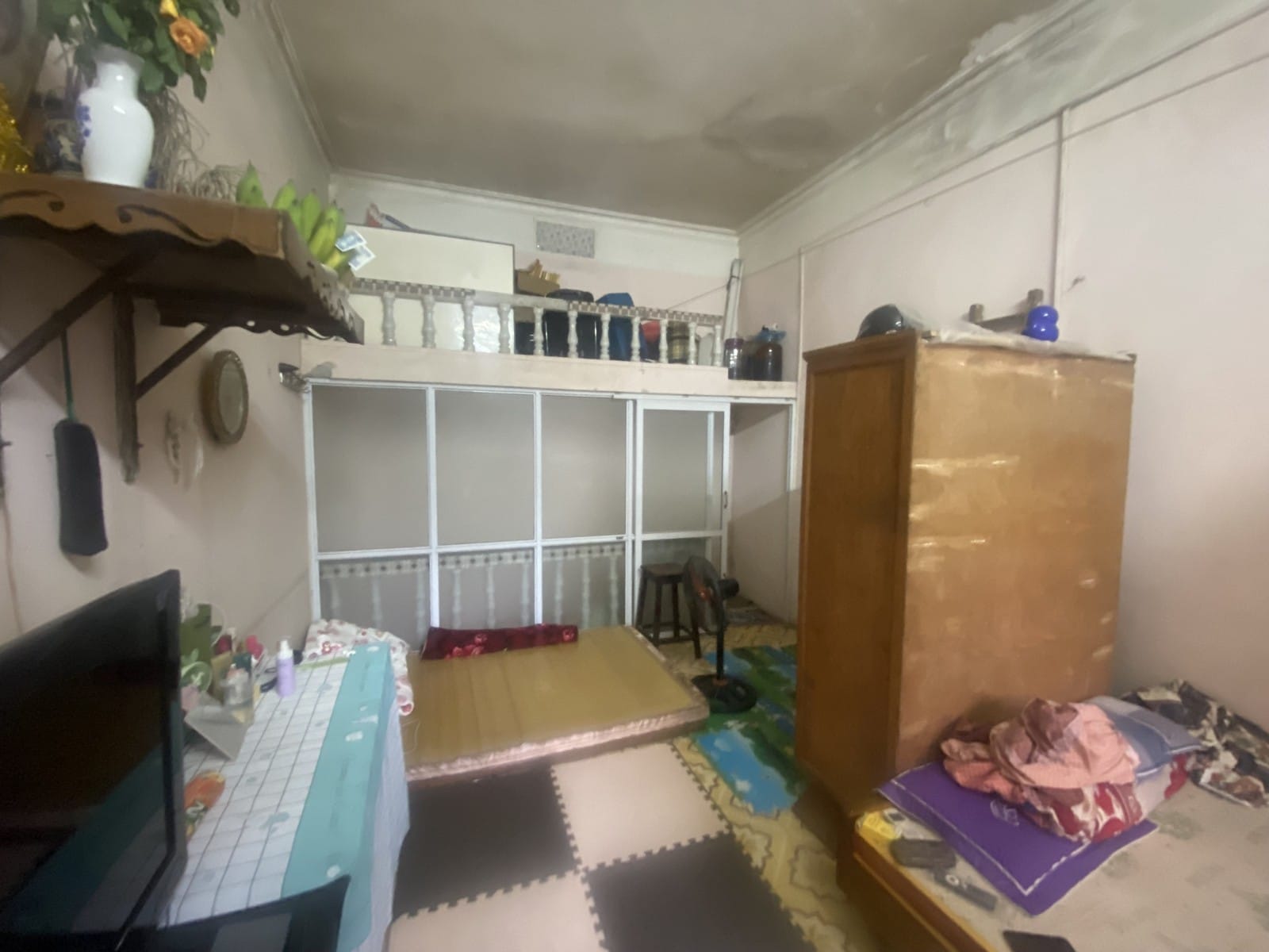 CÁCH 1NHÀ RA PHỐ THỌ LÃO-TT QUẬN HAI BÀ-MẶT NGÕ ÔTÔ TRÁNH-KINH DOANH-24M 5xTỶ.