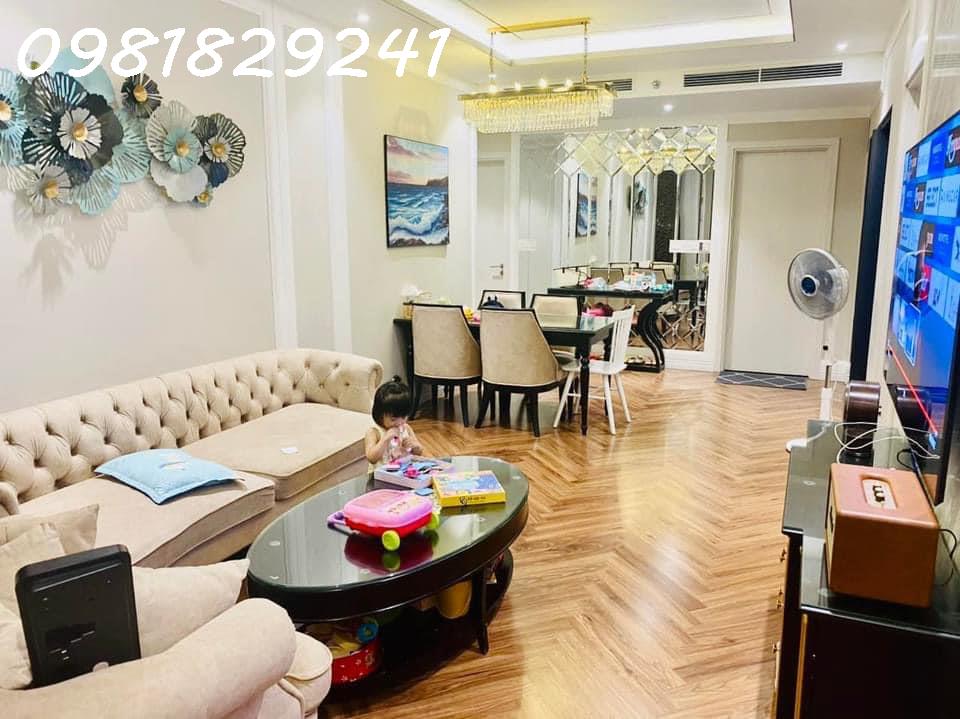 Bán chung cư King Palace - Nguyễn Trãi 96m , 3 ngủ giá chỉ 5 tỷ.