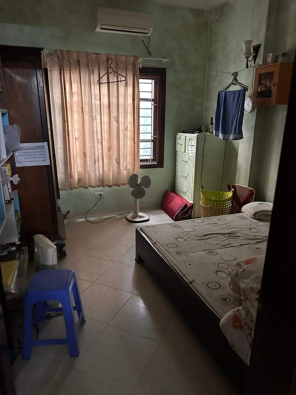 Bán nhà Trần Phú, Hà Đông, 33/38 T2 m2, 4 tầng, giá nhỉnh hơn 6 tỷ.