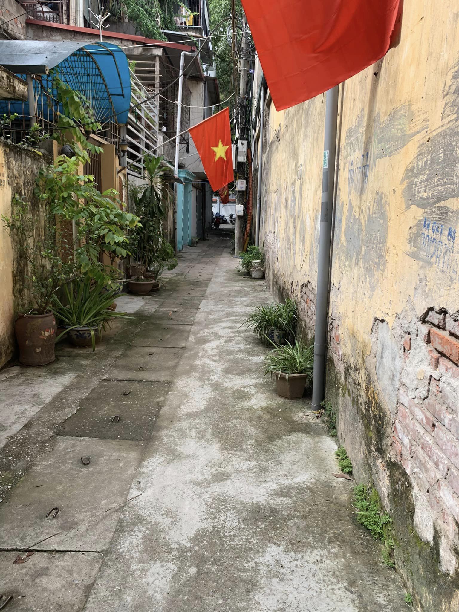 100TR/m. CÓ NGAY NHÀ 50m. 15 BƯỚC RA PHỐ KHƯƠNG HẠ-THANH XUÂN.