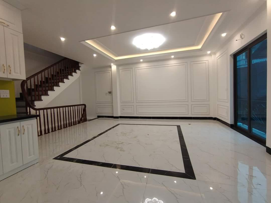 Nhà Phan Đình Giót, Hà Đông, 48m2, 2 tầng, 4,7 m mặt tiền, giá 5,1 tỷ..