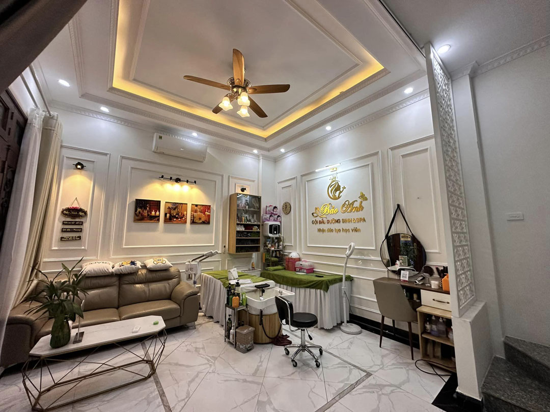 Bán nhà mặt ngõ ô tô, kinh doanh Sài Đồng, Long Biên, 40m, nhỉnh 4 tỷ.