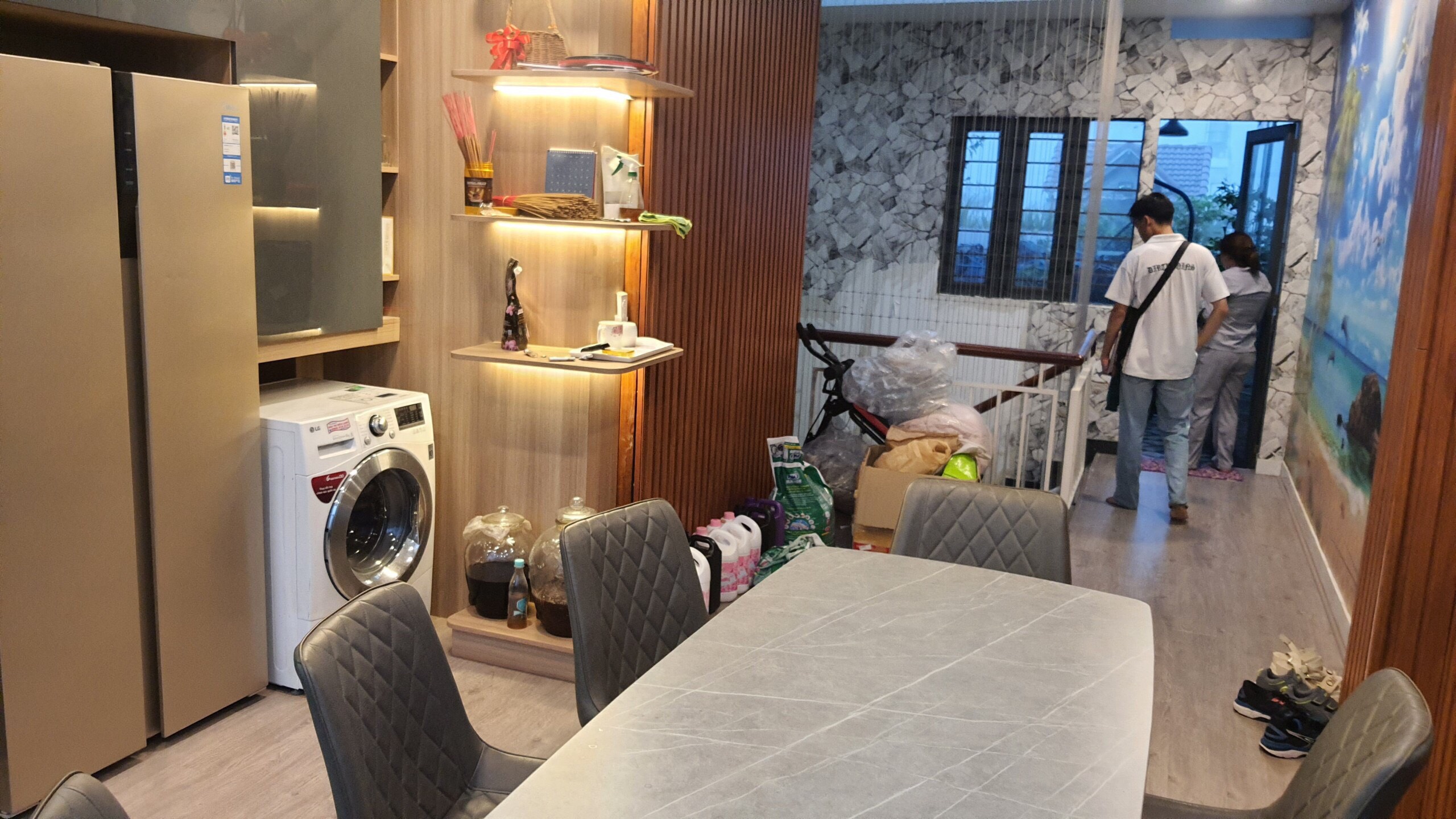 Bán nhà mặt tiền khu vip đường ADC,P.Phú Thạnh,DT:4x22m đúc 3 lầu nhà mới giá 12.5 tỷ