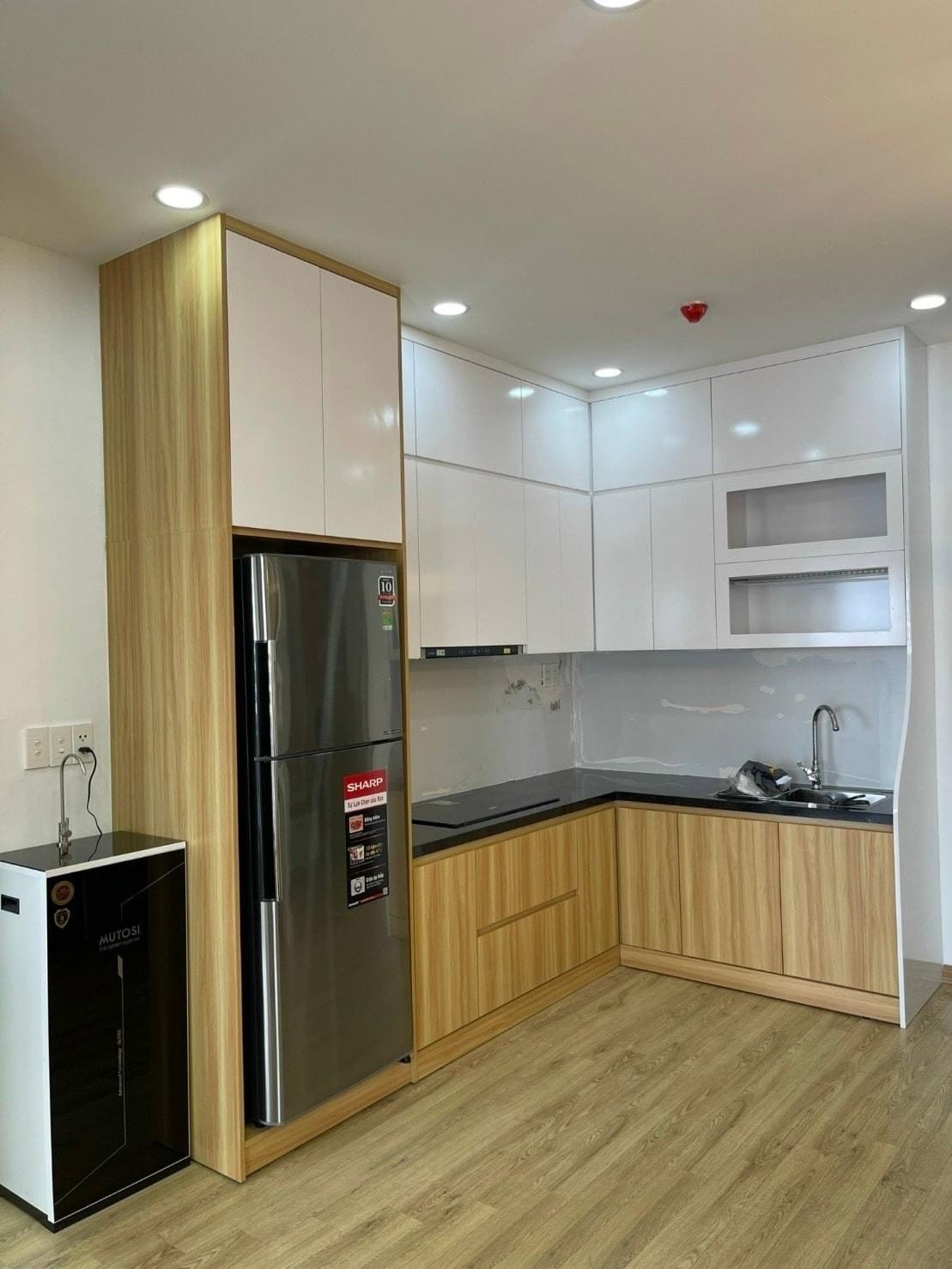 CẦN BÁN CĂN CHUNG CƯ PH NHA TRANG SIÊU XINH, CÁCH BIỂN CHỈ 800M.