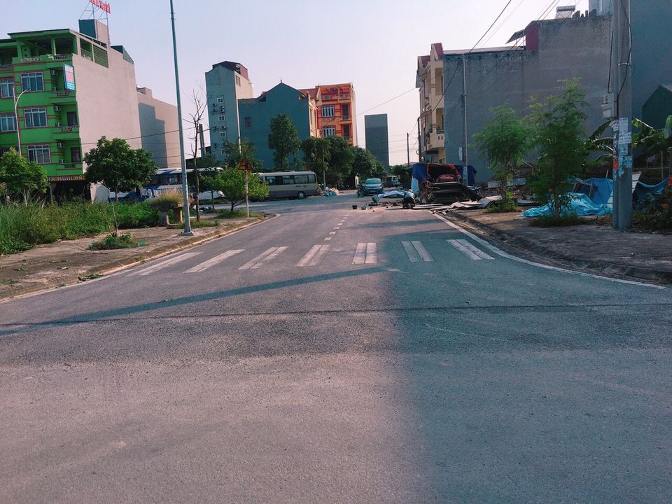 Cần tiền bán gấp lô đất 85m2 tại KDT Hành Lạc, TT Như Quỳnh,Văn Lâm.