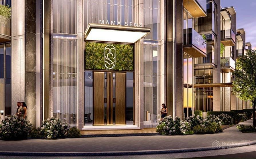 Đừng bỏ lỡ cơ hội sở hữu biệt thự Urban Villa - The 9 Stellars, Diện tích 318.35 m2 với giá chỉ từ 37,7 tỷ / căn..