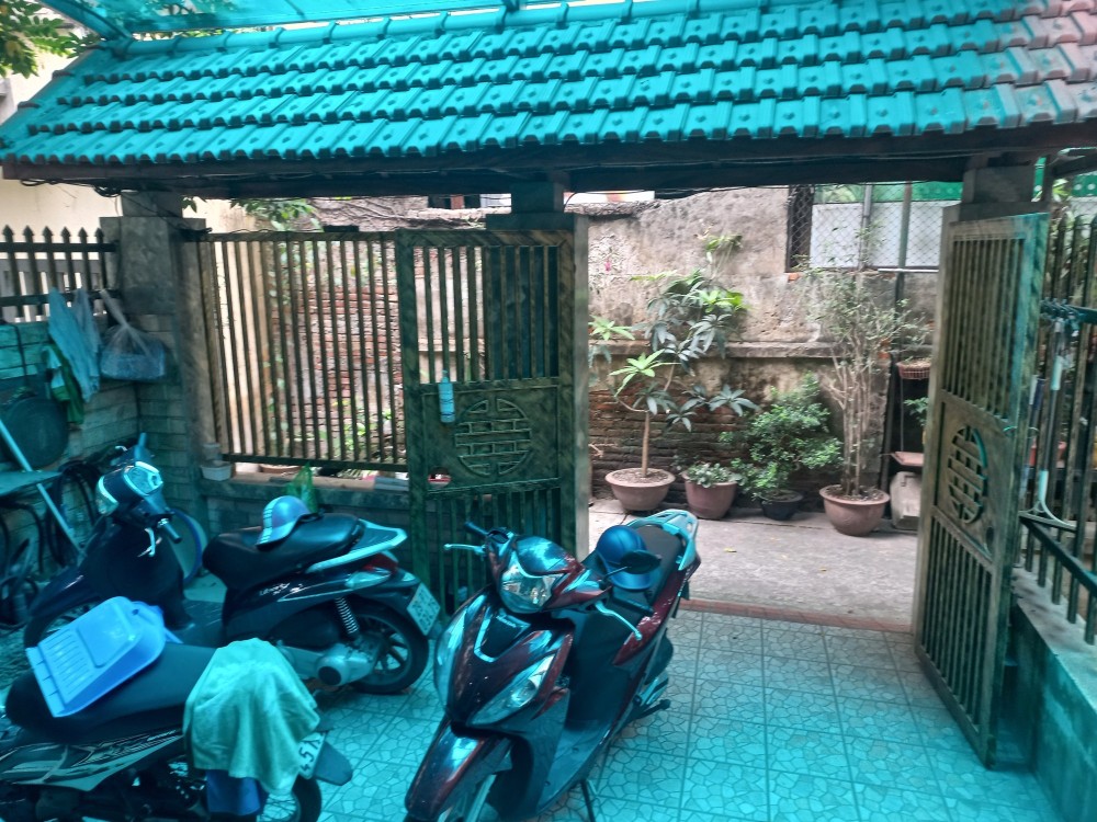 NHÀ PHỐ Ô CÁCH - Ở - KINH DOANH NGAY - FULL NỘI THẤT.