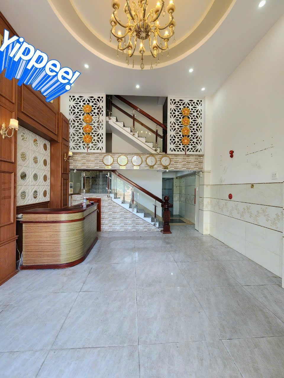 Bán Khách Sạn Phía Tây An Dương Vương, Nguyễn Văn Cừ, Quy Nhơn , 80m2 , 5 Mê , Giá 9 Tỷ.